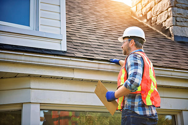 Trusted Storm Damage Roof Repair service in Marion, AL - Brentwood Metal Roofing